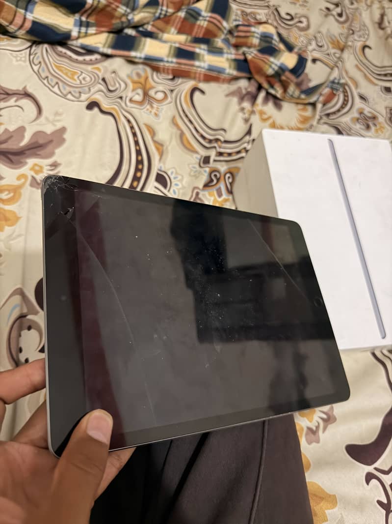 iPad 9 generation 1