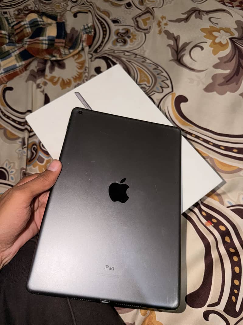 iPad 9 generation 2