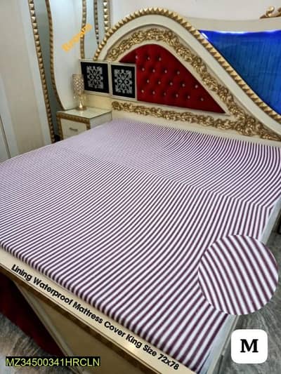 water proof  mattress cover