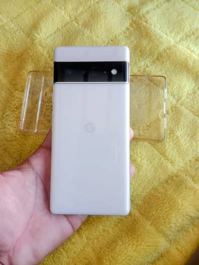 Google Pixel 6 Pro