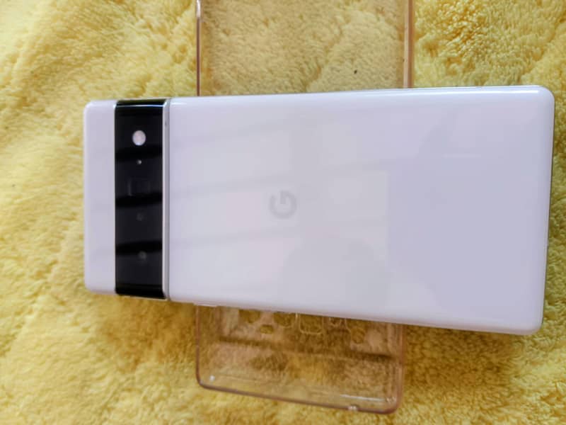 Google Pixel 6 Pro 1