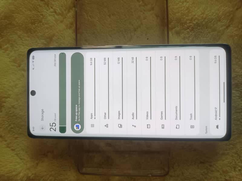 Google Pixel 6 Pro 2