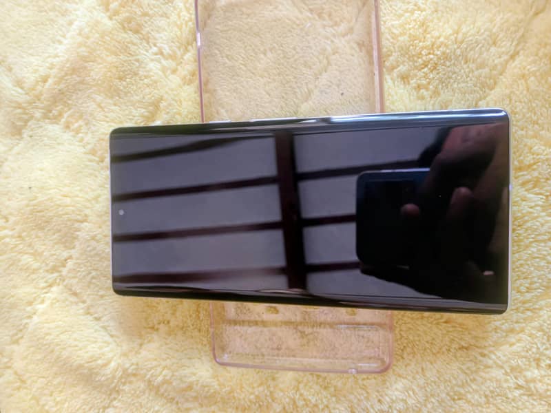 Google Pixel 6 Pro 3