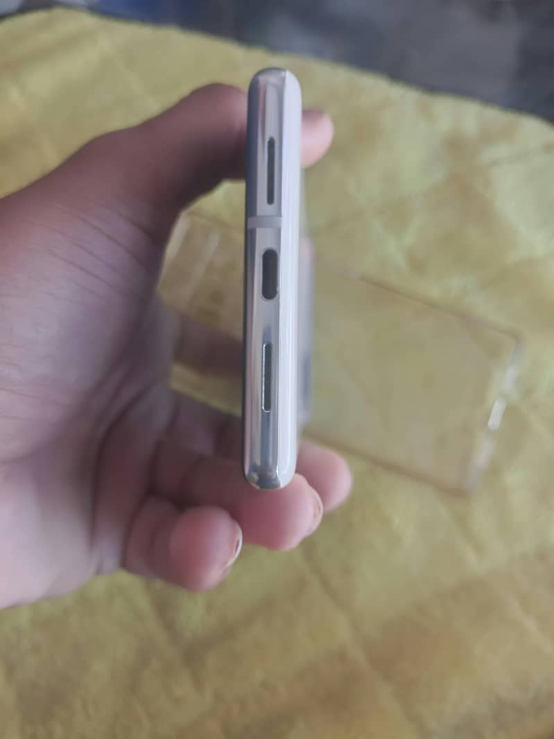 Google Pixel 6 Pro 4