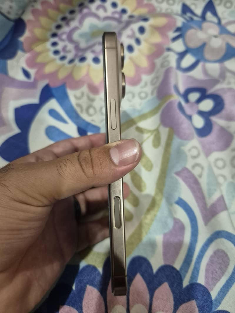 Apple iPhone 16 Pro Max 1