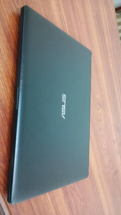 10th generation Asus Laptop 20 GB RAM 256 GB NVME SSD