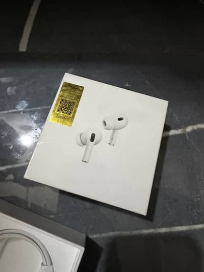 AirPods Pro 2nd Generation — For Sale
