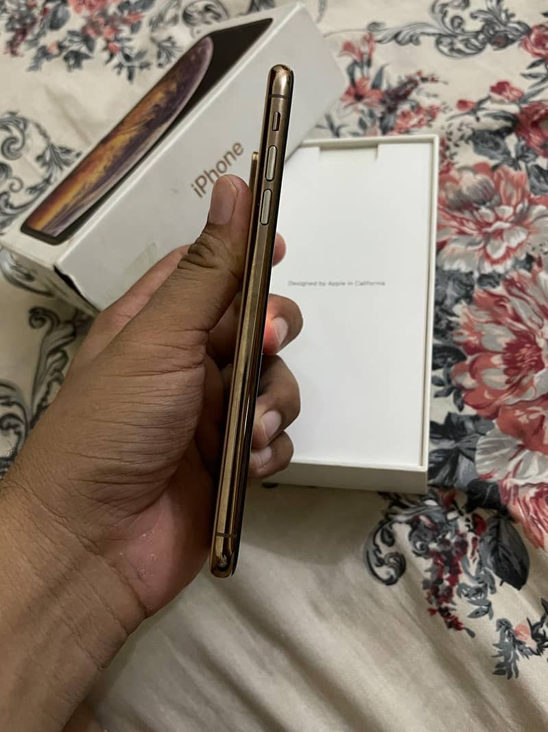 Apple iPhone XS Max 2