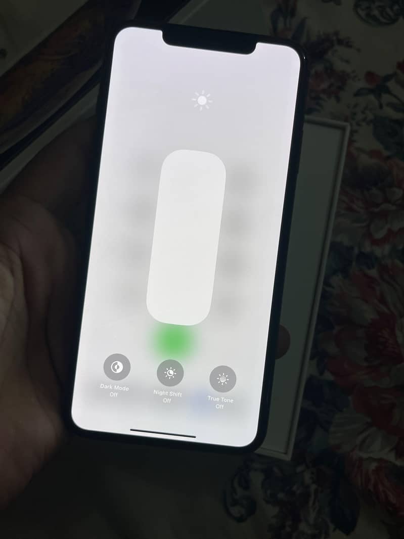Apple iPhone XS Max 4