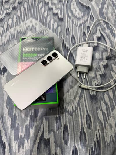 Infinix Hot 60 Pro For Sale