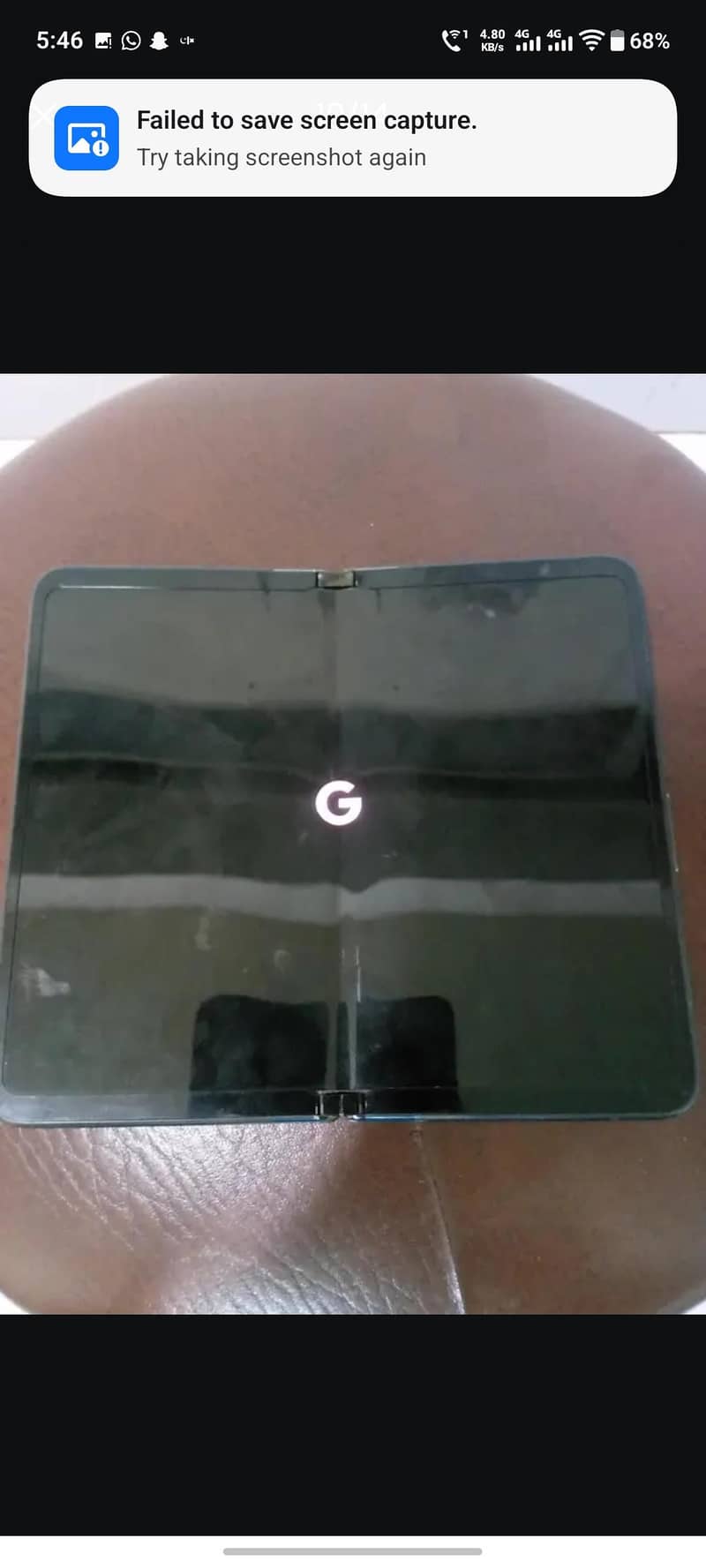 google pixel fold 2