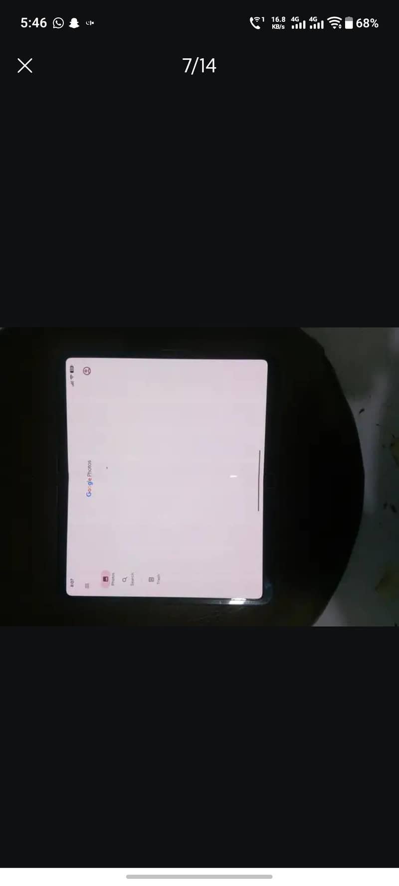 google pixel fold 4