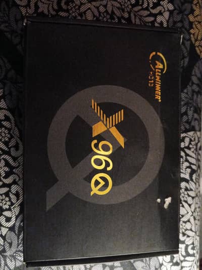 X96Q Brand New Device