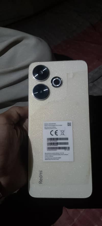 Xiaomi Redmi 13