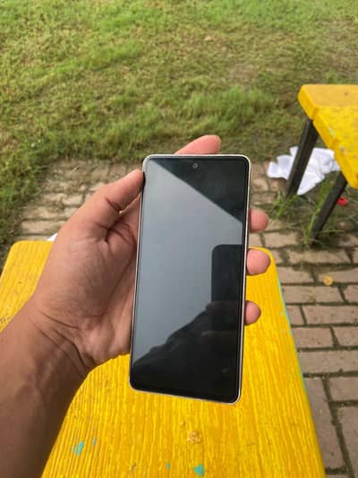 Samsung Mobile A53 5G