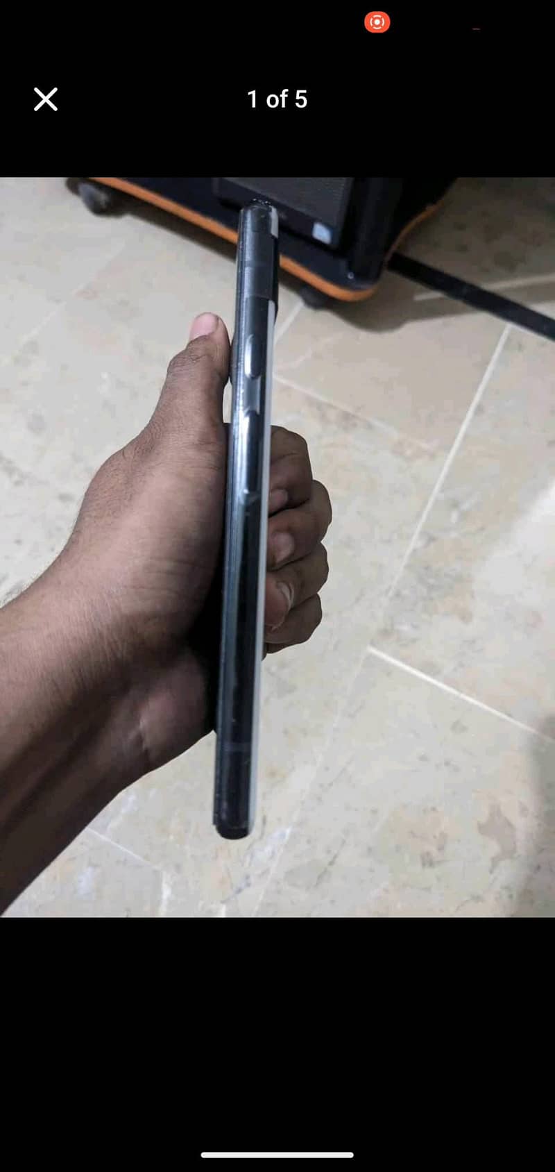 Google Pixel 6a 3