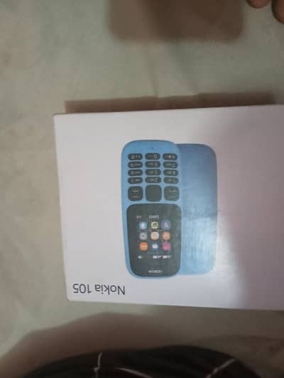 Nokia mobile