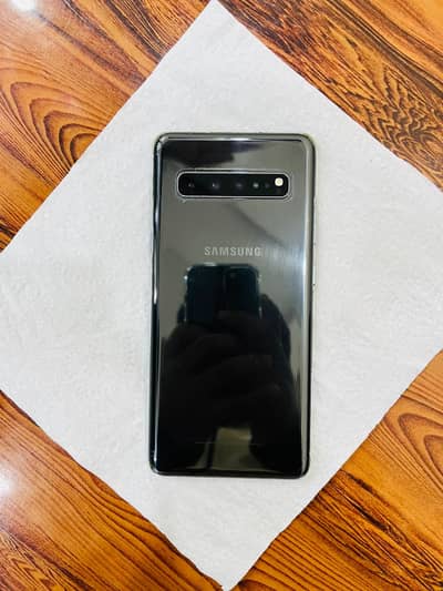 SAMSUNG S10 5G NON PTA