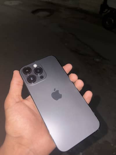 Apple iPhone 14 Pro Max