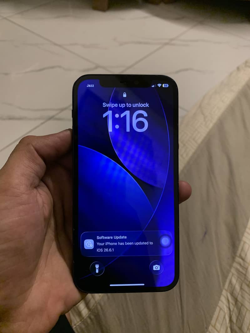 Apple iPhone 12 1