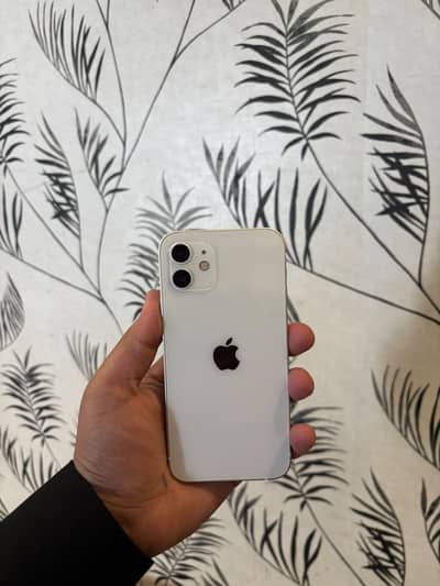 Apple iPhone 12