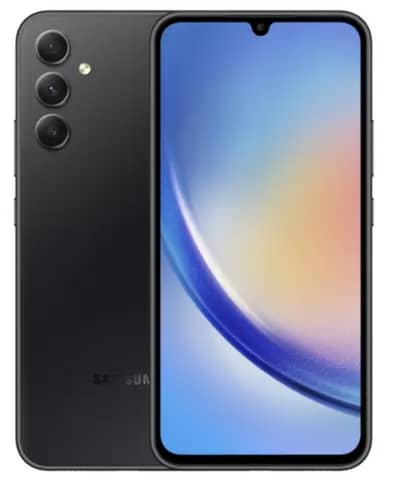 A34 5g Samsung