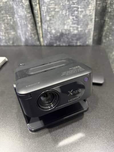 Android Projector 4k