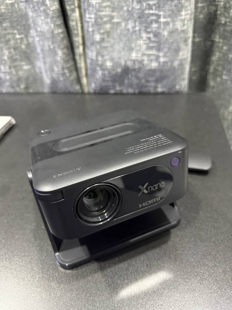 Android Projector 4k 0