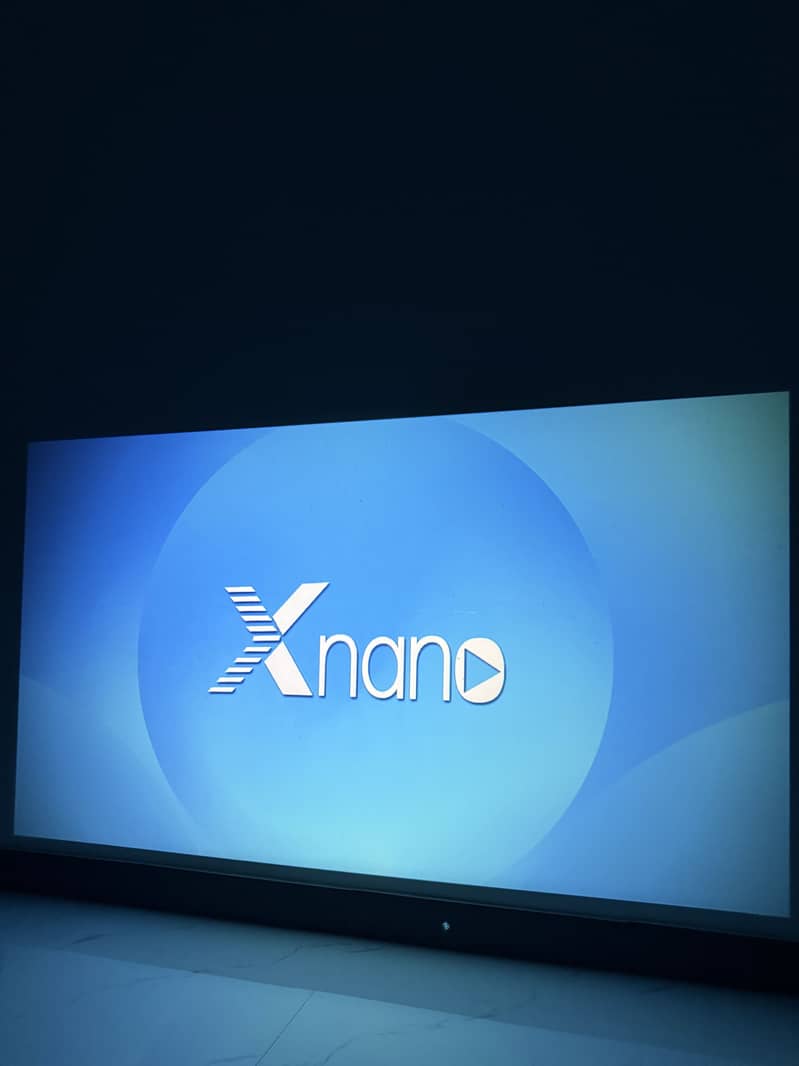 Android Projector 4k 2