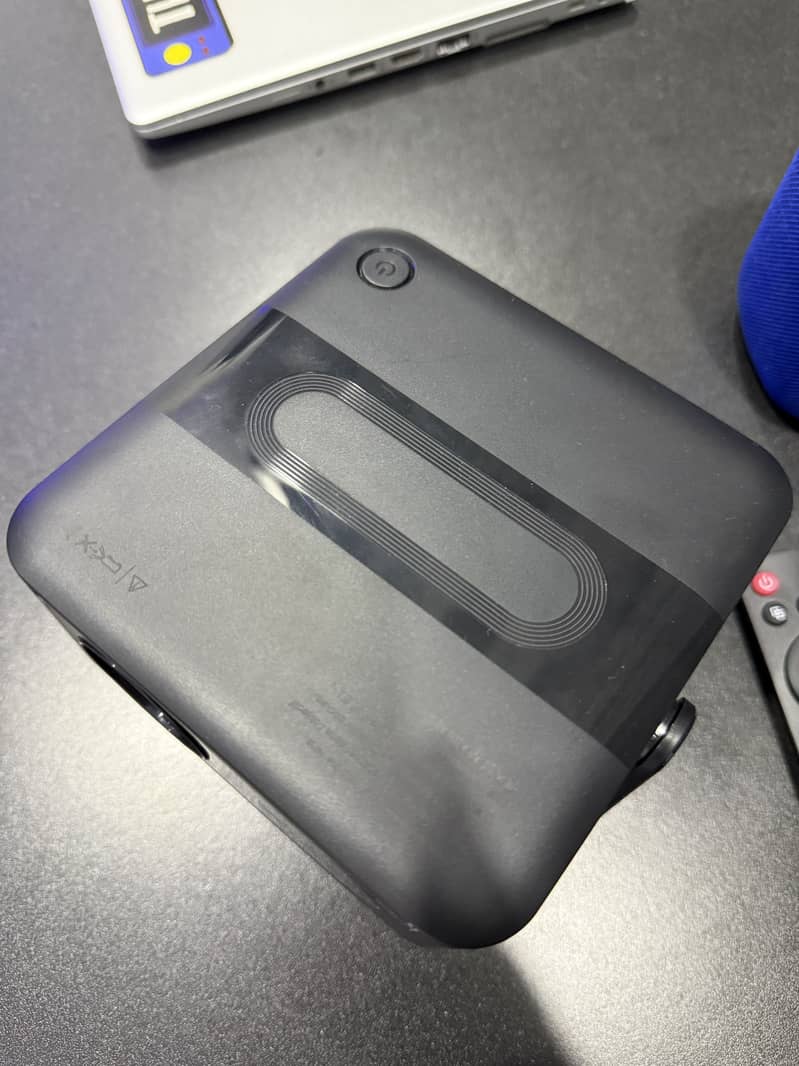 Android Projector 4k 3