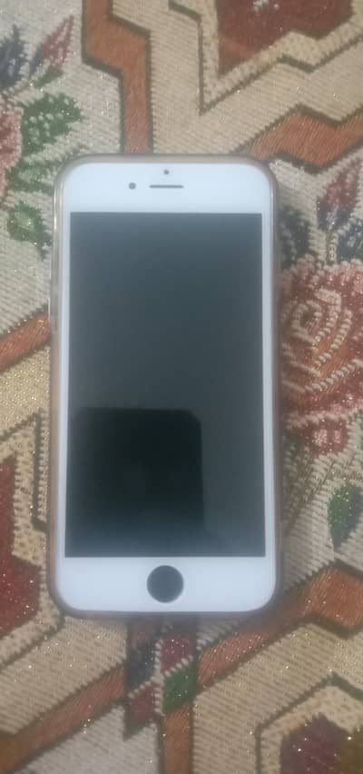 Apple iPhone 6S