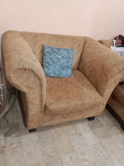 sofa's set