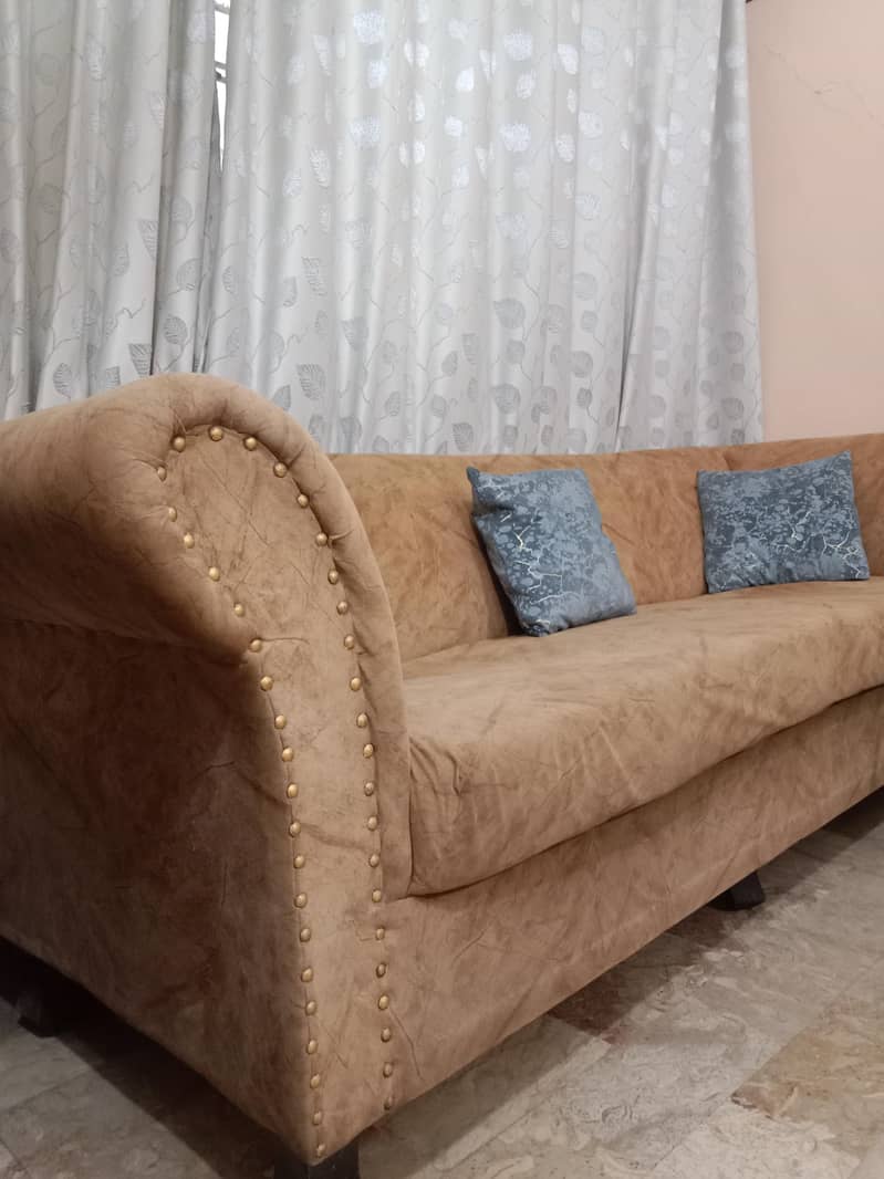 sofa's set 1