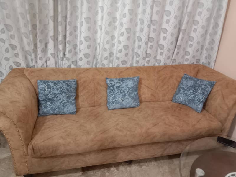 sofa's set 2