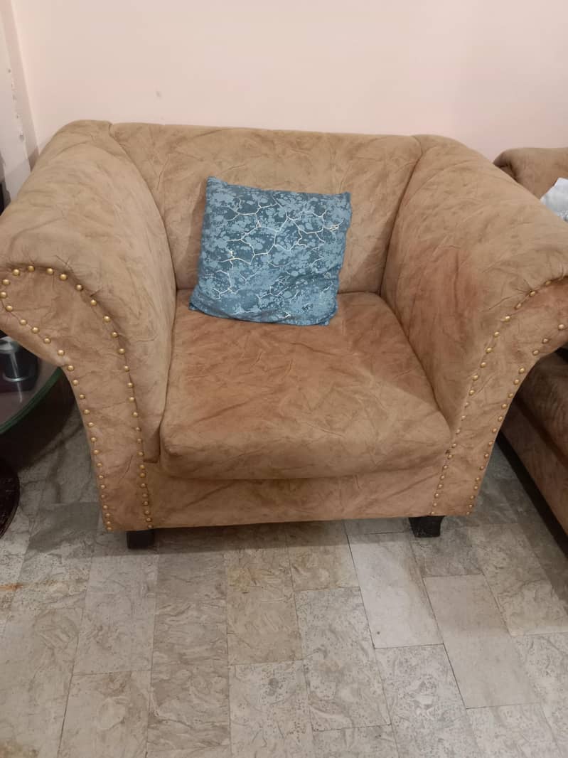 sofa's set 3
