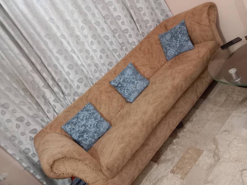 sofa's set 4