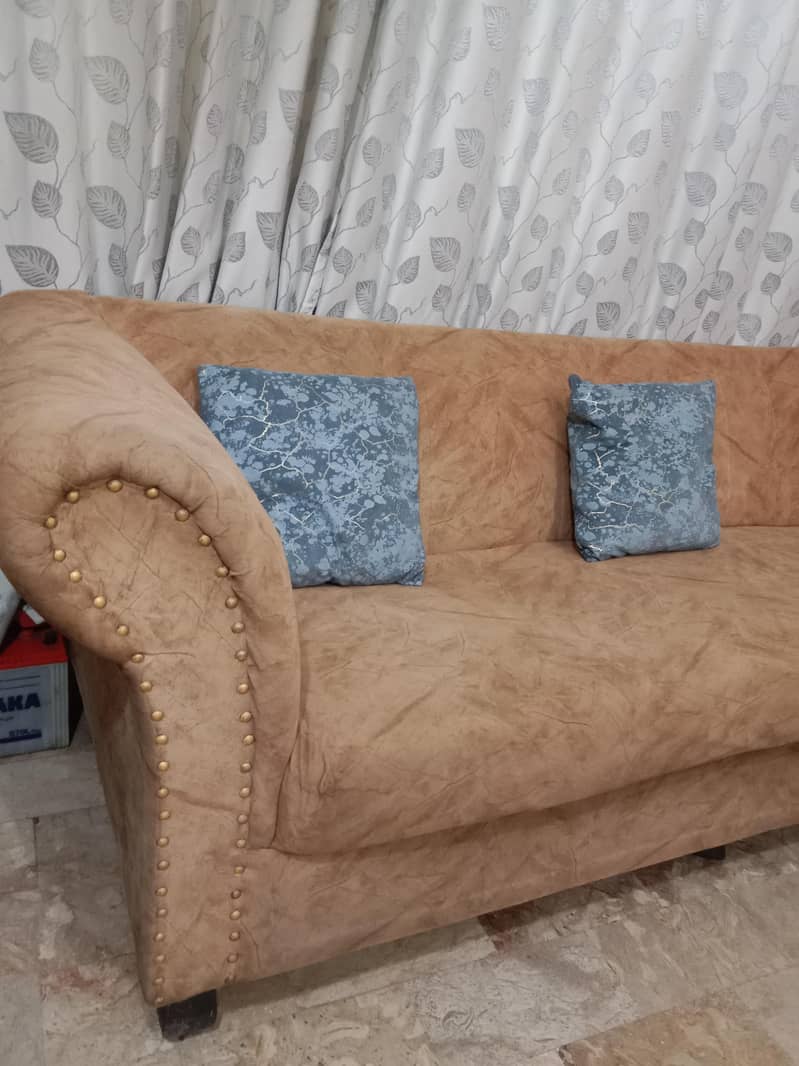 sofa's set 5