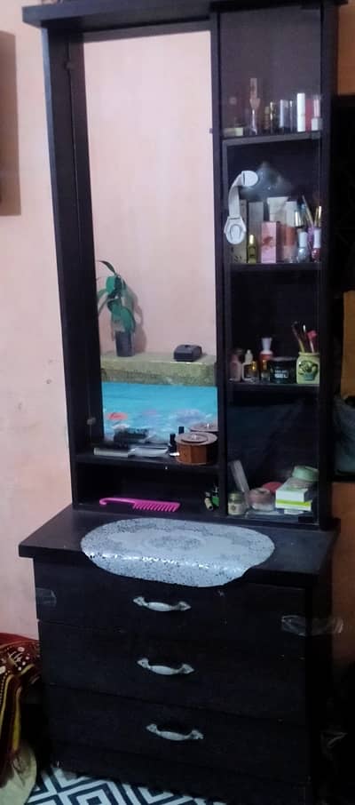 Good condition