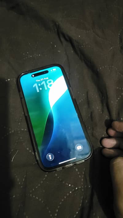 Apple iPhone 15