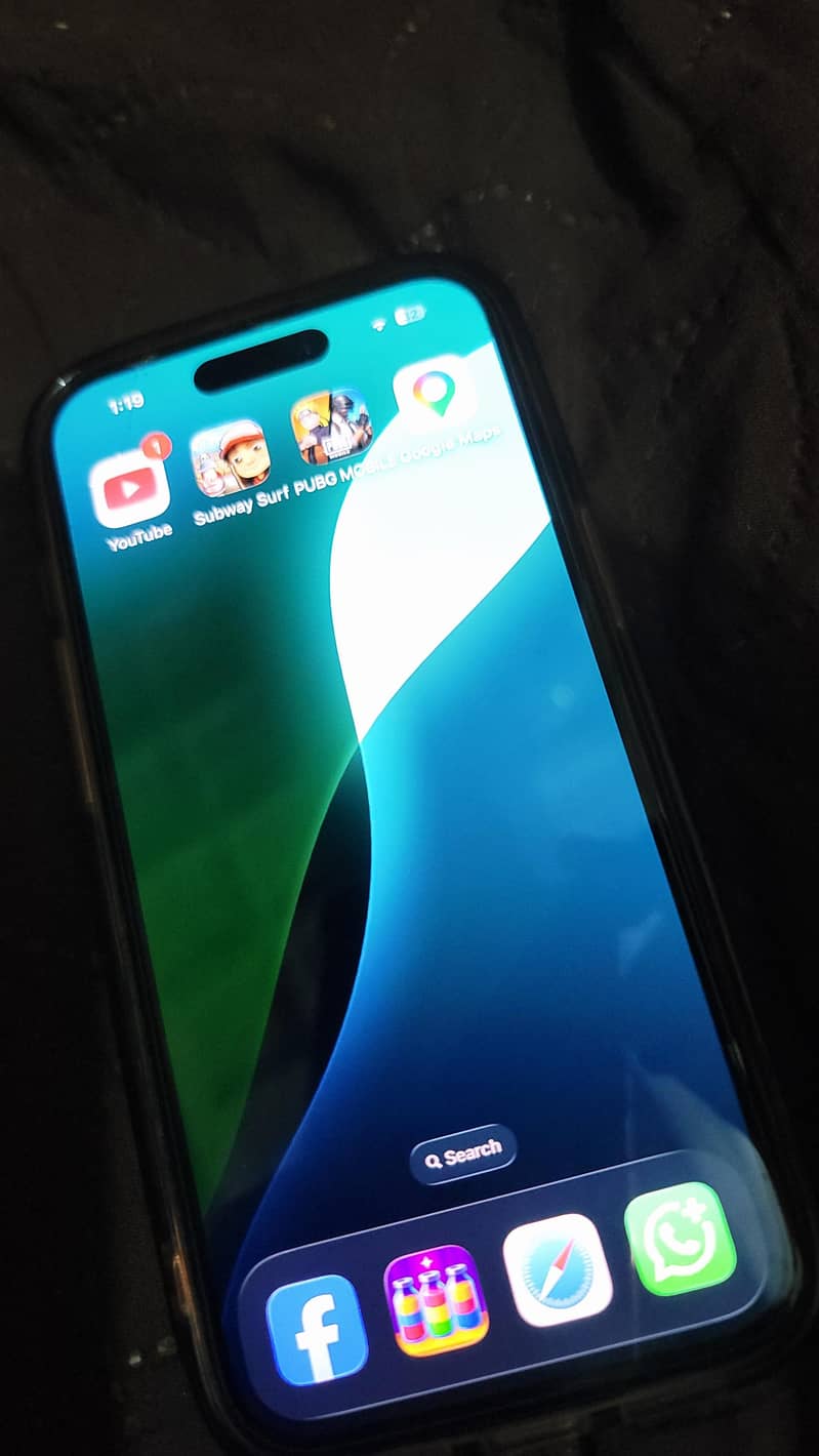 Apple iPhone 15 1