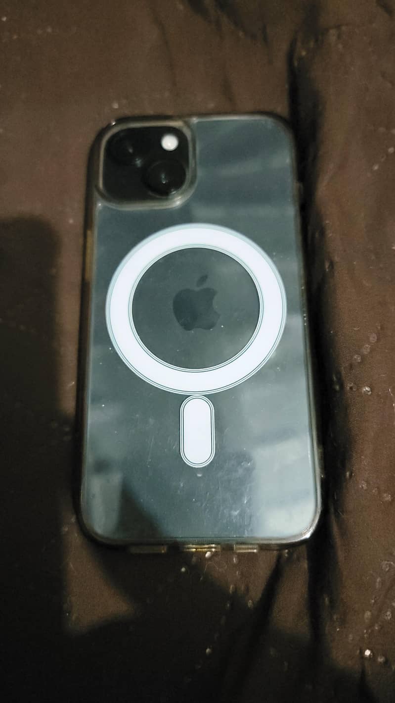 Apple iPhone 15 2