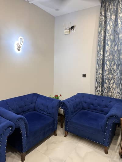Sofa Set 5 seater