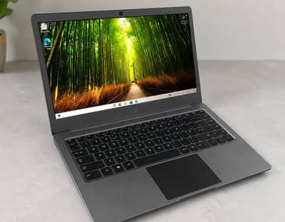 Gemini NC14 Laptop | 4GB RAM | 128GB SSD + 32GB