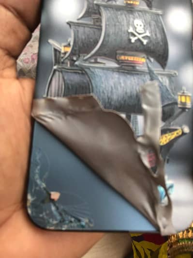 Apple iPhone 12 Pro Blue 256gb Factory unlock
