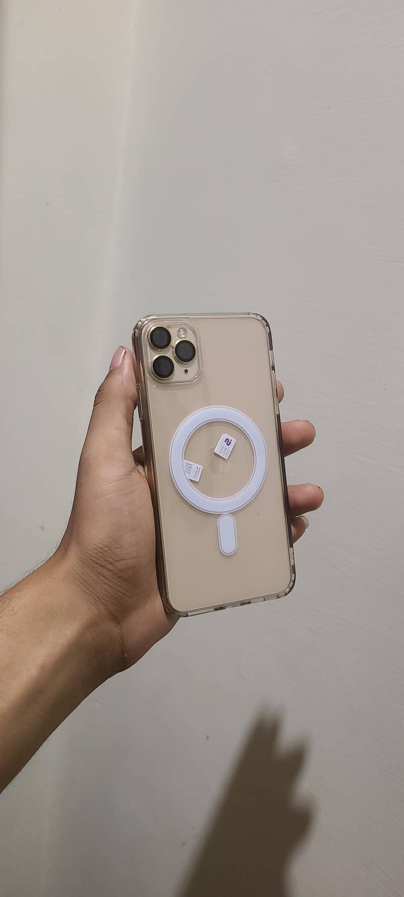 iPhone 11 Pro Max 0