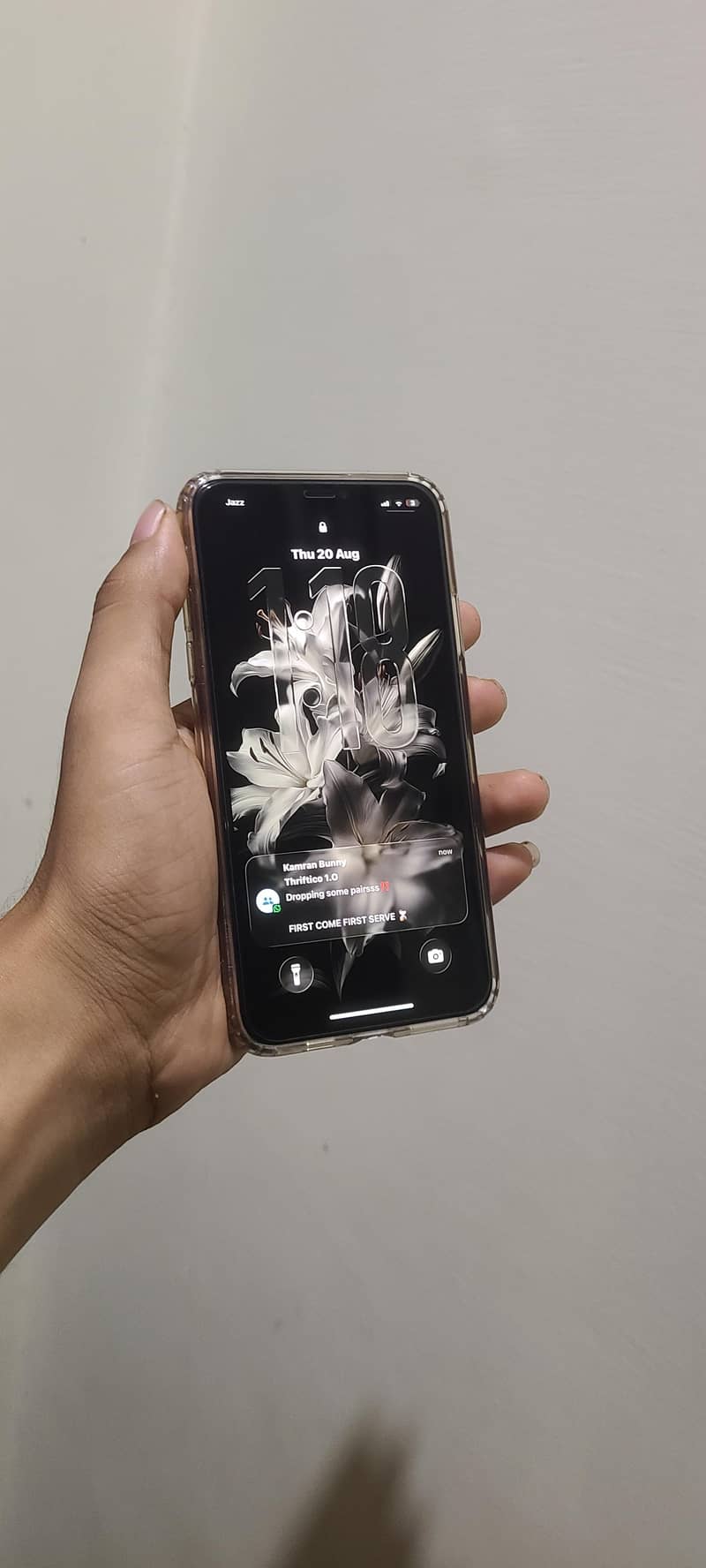 iPhone 11 Pro Max 2