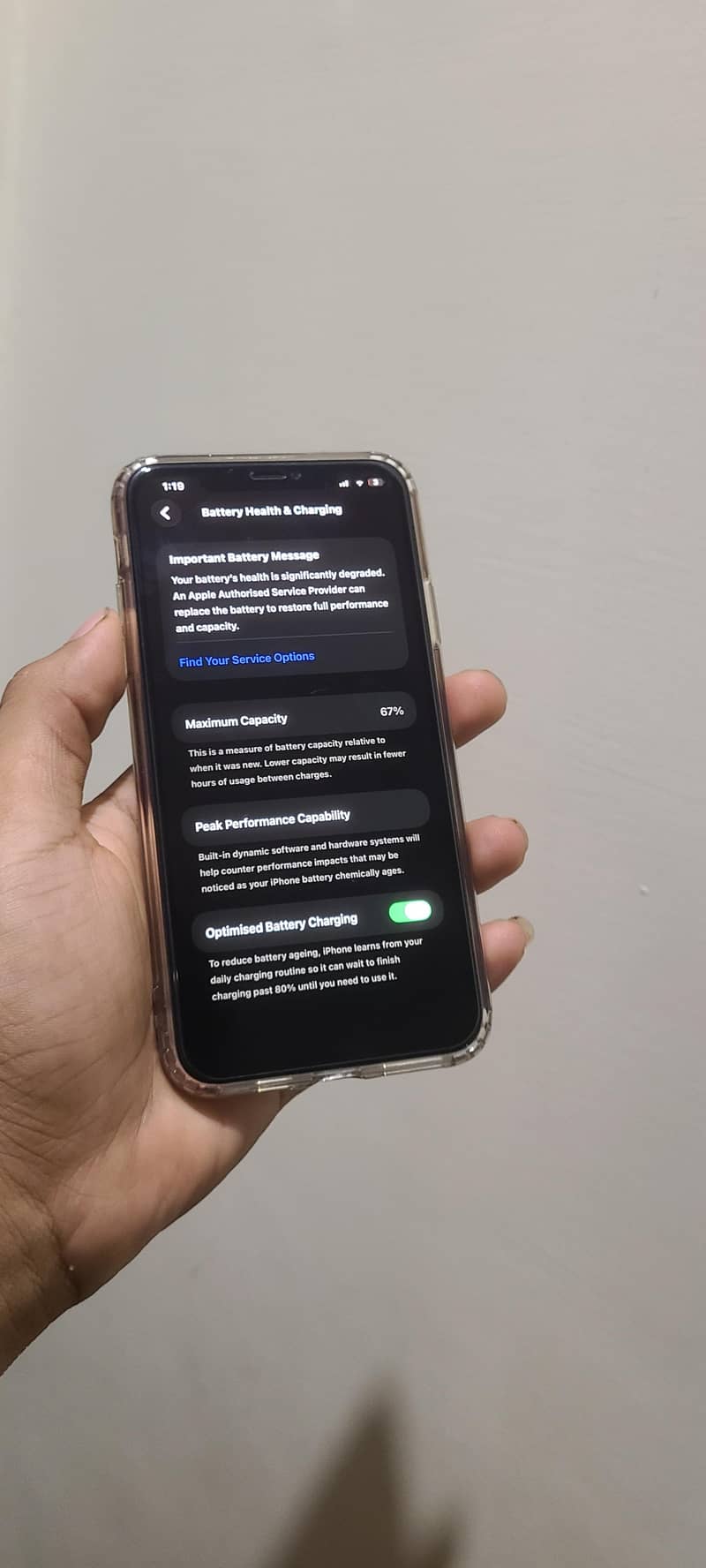iPhone 11 Pro Max 3