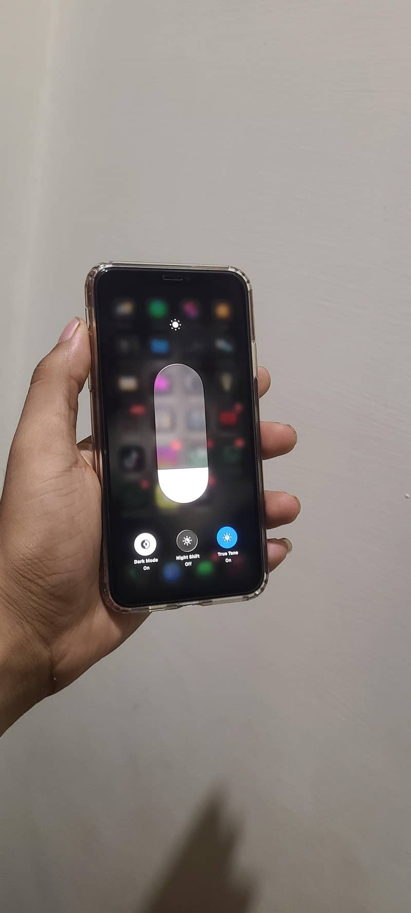 iPhone 11 Pro Max 5