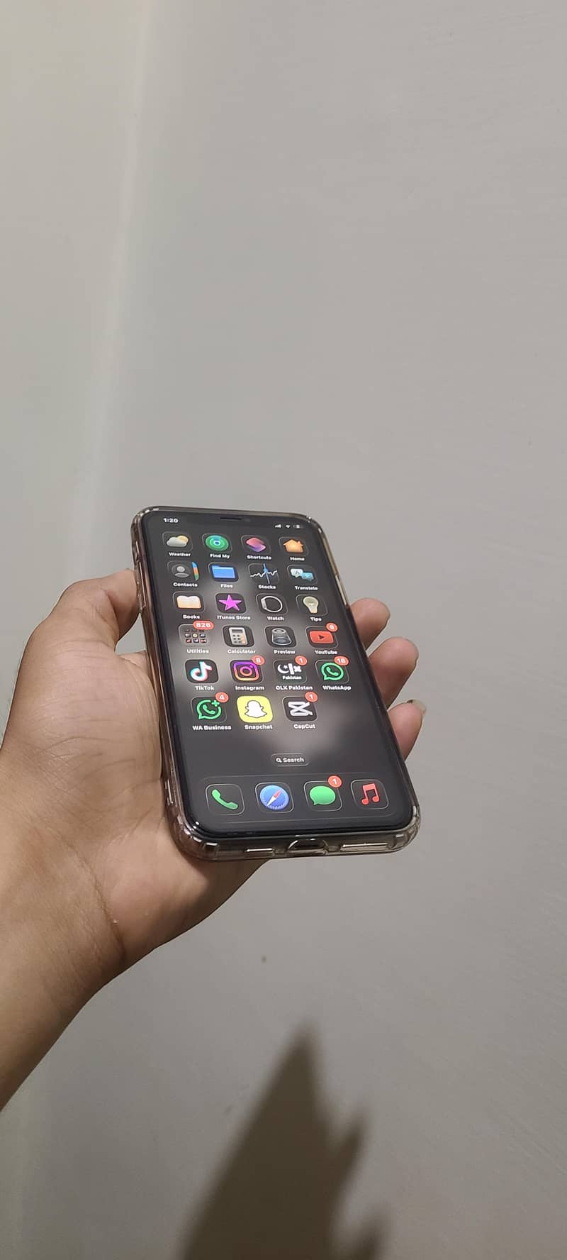iPhone 11 Pro Max 6