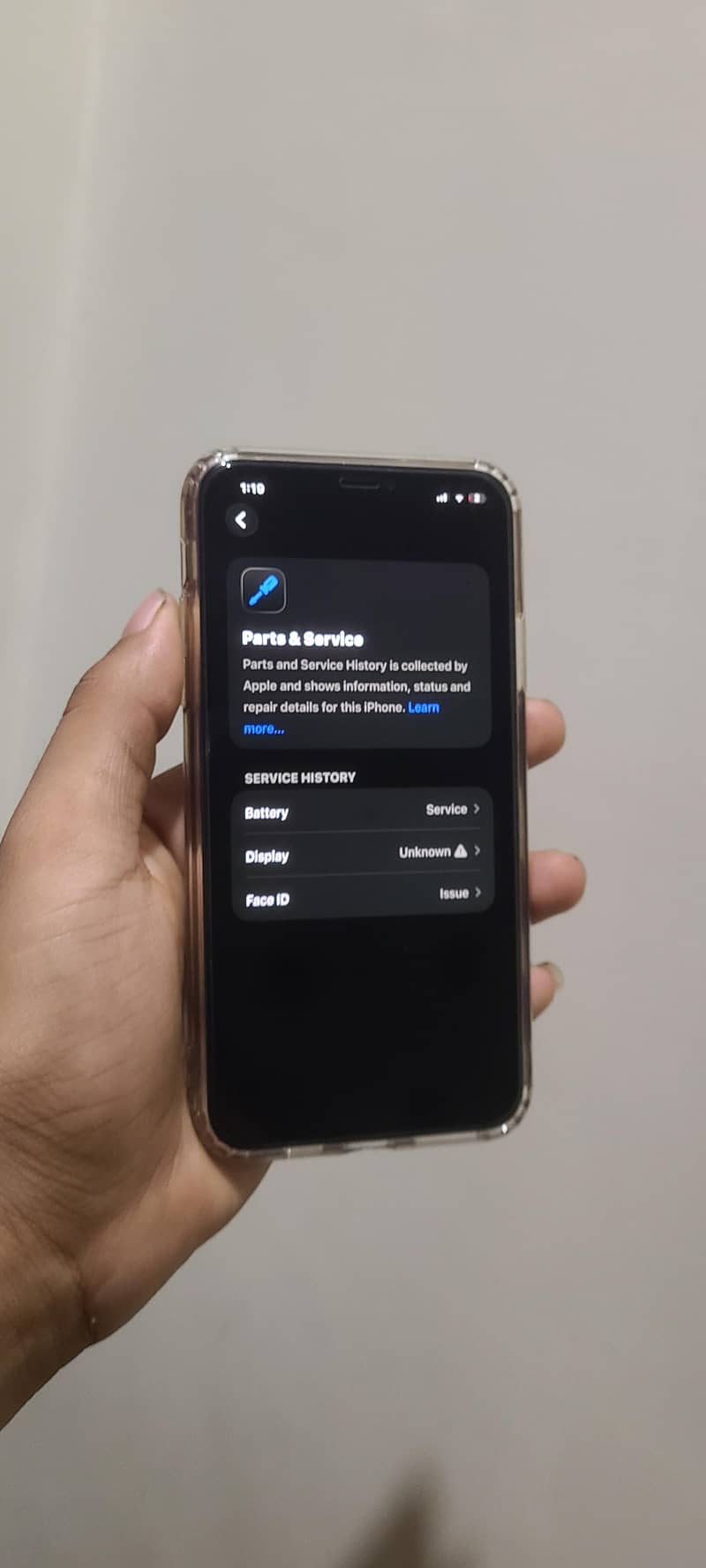 iPhone 11 Pro Max 7